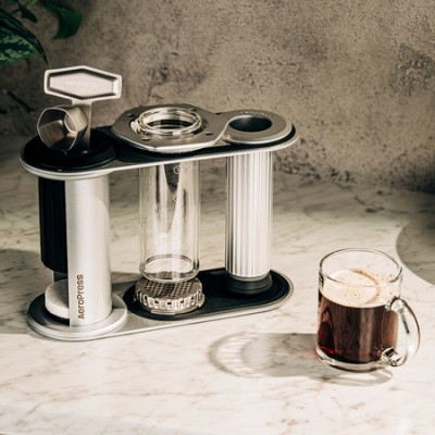 AeroPress - Organizer metalowy - zdjęcie 5
