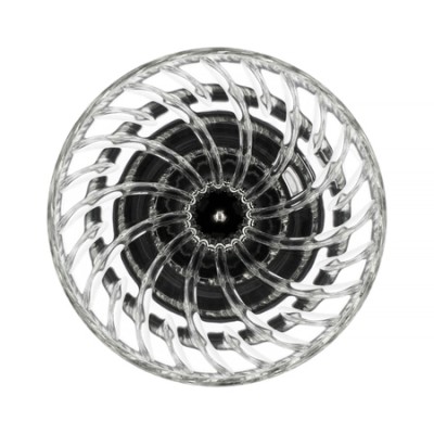 Hario - Zestaw Immersion Switch - drip szklany V60-02 + filtry - zdjęcie 5