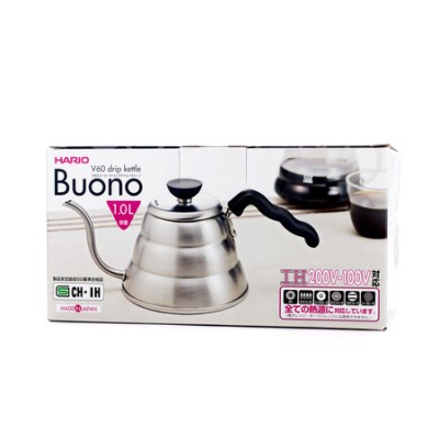 Hario Buono Kettle - 1l - zdjęcie 6