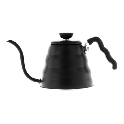 Hario Buono Kettle Black - 1,2l - zdjęcie 1