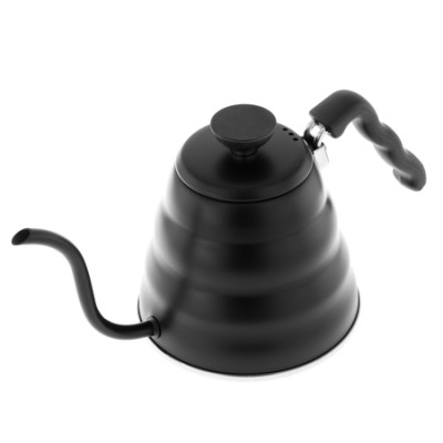 Hario Buono Kettle Black - 1,2l - zdjęcie 2
