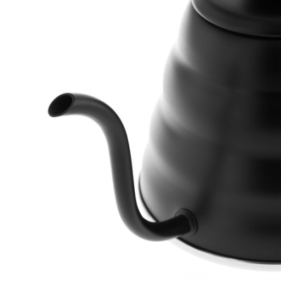 Hario Buono Kettle Black - 1,2l - zdjęcie 3