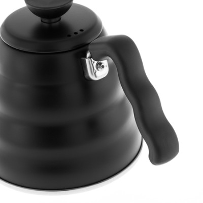 Hario Buono Kettle Black - 1,2l - zdjęcie 4