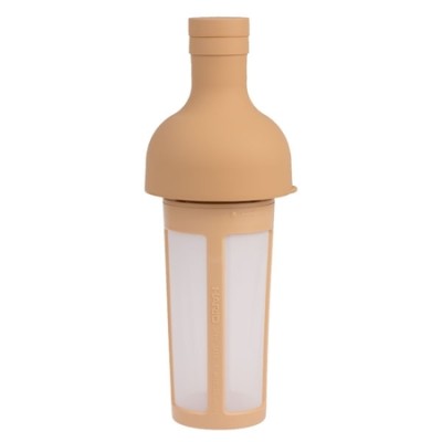 Hario Filter-In Coffee Bottle - Butelka do Cold Brew - Kremowa - zdjęcie 3