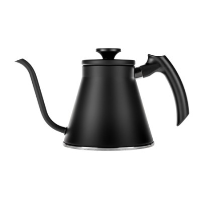 Hario Fit V60 Drip Kettle Black - 1,2l - zdjęcie 1