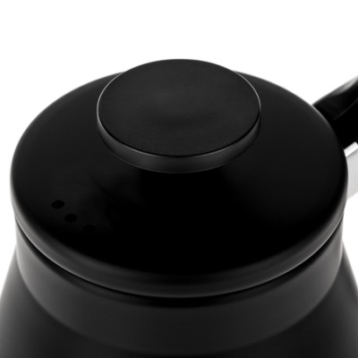 Hario Fit V60 Drip Kettle Black - 1,2l - zdjęcie 4