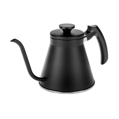 Hario Fit V60 Drip Kettle Black - 1,2l - zdjęcie 5