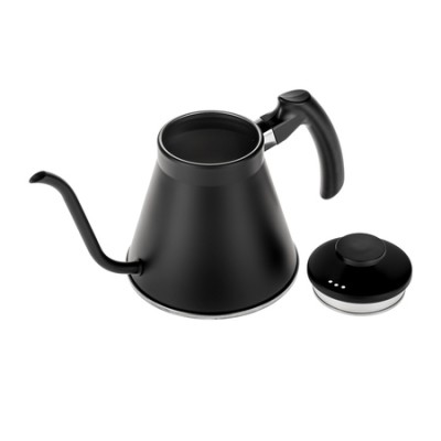Hario Fit V60 Drip Kettle Black - 1,2l - zdjęcie 6