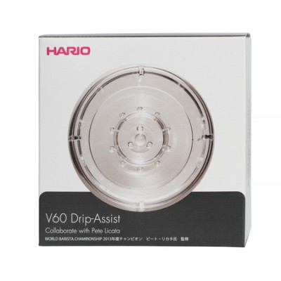 Hario V60 Drip-Assist - zdjęcie 6
