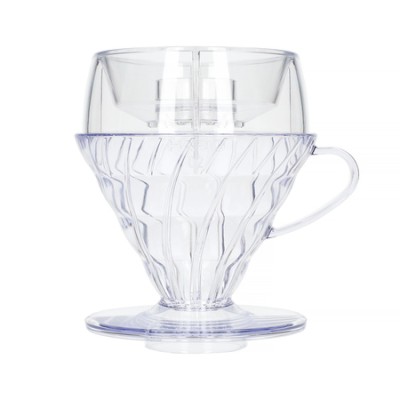 Hario V60 Drip-Assist Set - zdjęcie 2