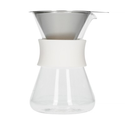Hario zestaw Glass Coffee Maker - zdjęcie 1