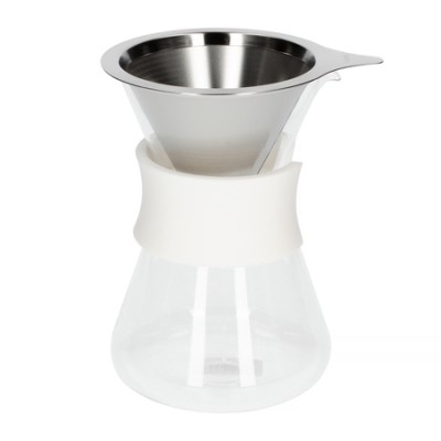 Hario zestaw Glass Coffee Maker - zdjęcie 2