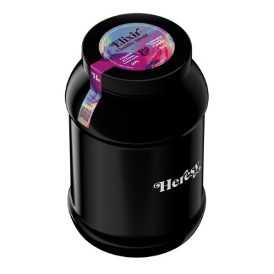 Heresy - Elixir Unstable Blend Filter 1001 g - zdjęcie 3