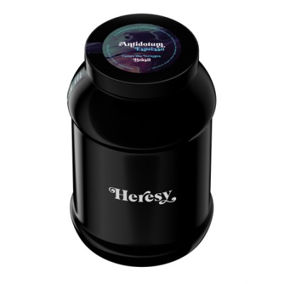Heresy - kawa ziarnista Antidotum Espresso 1001 g - zdjęcie 1