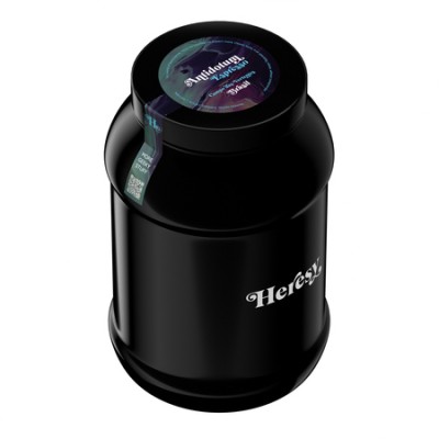 Heresy - kawa ziarnista Antidotum Espresso 1001 g - zdjęcie 3