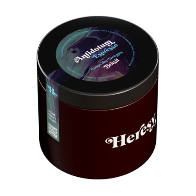 Heresy - kawa ziarnista Antidotum Espresso 252 g - zdjęcie 3