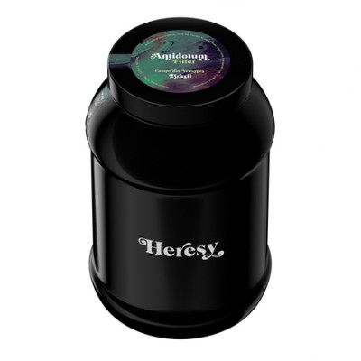 Heresy - kawa ziarnista Antidotum Filter 1001 g - zdjęcie 1