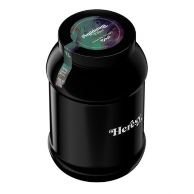 Heresy - kawa ziarnista Antidotum Filter 1001 g - zdjęcie 2