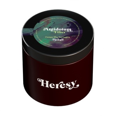 Heresy - kawa ziarnista Antidotum Filter 252 g - zdjęcie 1