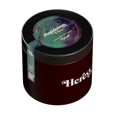 Heresy - kawa ziarnista Antidotum Filter 252 g - zdjęcie 2