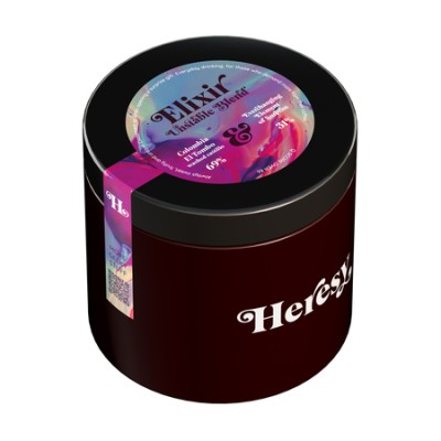 Heresy - kawa ziarnista Elixir Unstable Blend Filter 252 g - zdjęcie 3