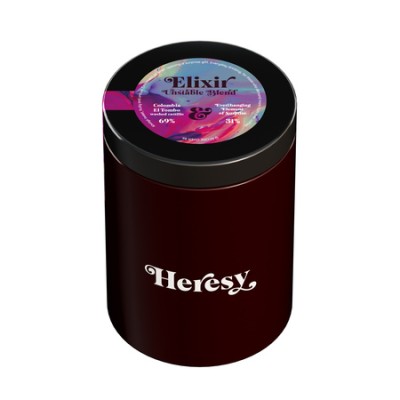 Heresy - kawa ziarnista Elixir Unstable Blend Filter 404 g - zdjęcie 1
