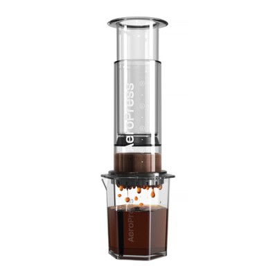 AeroPress Clear XL - Zaparzacz do kawy - zdjęcie 1