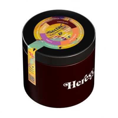 Heresy - kawa ziarnista Nectar Fruity Espresso 252 g - zdjęcie 2