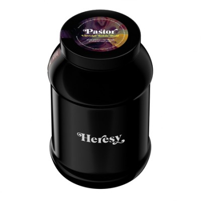 Heresy - kawa ziarnista Pastor Universal Heretic Blend 1001 g - zdjęcie 1