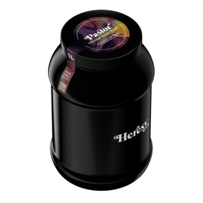 Heresy - kawa ziarnista Pastor Universal Heretic Blend 1001 g - zdjęcie 2