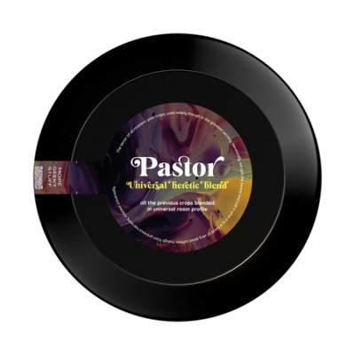 Heresy - kawa ziarnista Pastor Universal Heretic Blend 1001 g - zdjęcie 3
