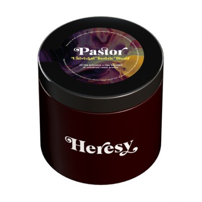 Heresy - kawa ziarnista Pastor Universal Heretic Blend 252 g - zdjęcie 1