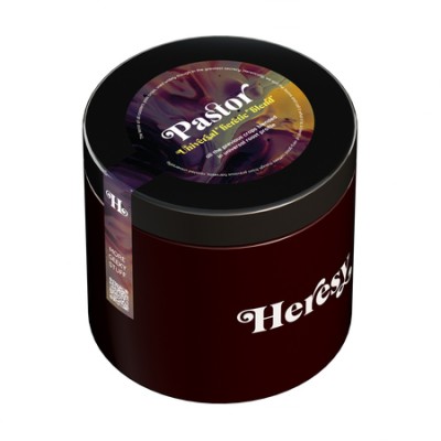 Heresy - kawa ziarnista Pastor Universal Heretic Blend 252 g - zdjęcie 3