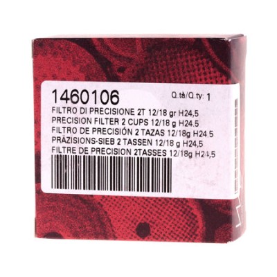 IMS - Filtr grupy kalibrowany B68 2T H24,5 M - zdjęcie 3