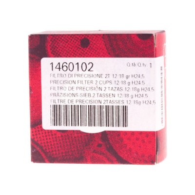 IMS - Filtr grupy kalibrowany B70 2T H24,5 M - zdjęcie 2