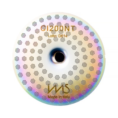IMS - Prysznic 51,5 mm NanoTech - zdjęcie 1