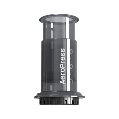 AeroPress Go - Zaparzacz do kawy - zdjęcie 1