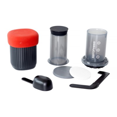 AeroPress Go - Zaparzacz do kawy - zdjęcie 4