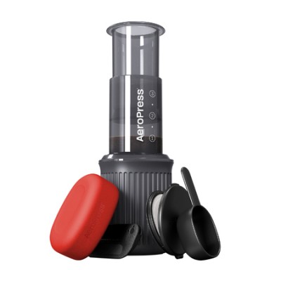 AeroPress Go - Zaparzacz do kawy - zdjęcie 5