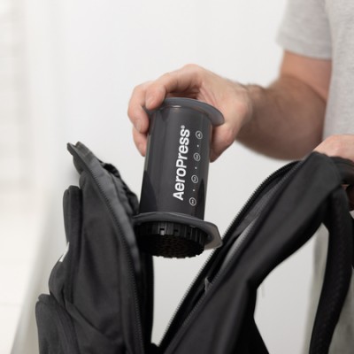 AeroPress Original - Zaparzacz do kawy - zdjęcie 3