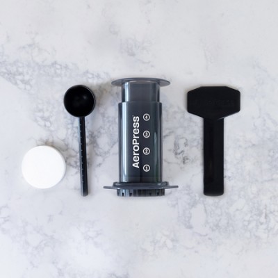AeroPress Original - Zaparzacz do kawy - zdjęcie 4