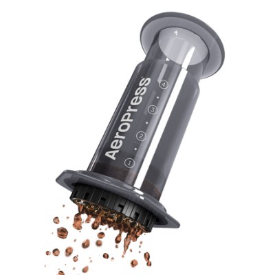 AeroPress Original - Zaparzacz do kawy - zdjęcie 5