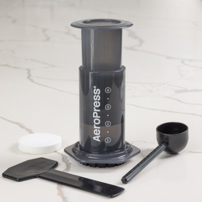 AeroPress Original - Zaparzacz do kawy - zdjęcie 6
