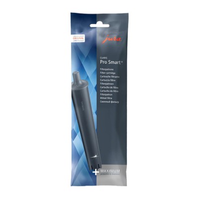 Jura Claris Pro Smart Plus - Filtr do wody - 1 sztuka - zdjęcie 2