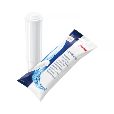 Jura Claris White - filtr do wody - zdjęcie 3