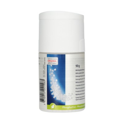 Jura Click&Clean - Środek do czyszczenia systemu mlecznego 90g - zdjęcie 2