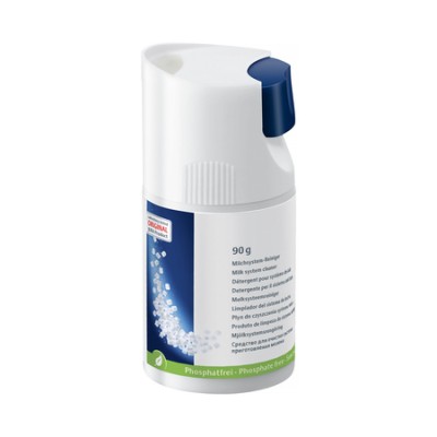 Jura Click&Clean - Środek do czyszczenia systemu mlecznego 90g - zdjęcie 3
