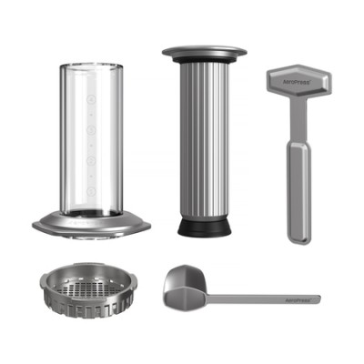 AeroPress Premium - Zaparzacz do kawy - zdjęcie 2