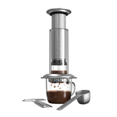 AeroPress Premium - Zaparzacz do kawy - zdjęcie 3