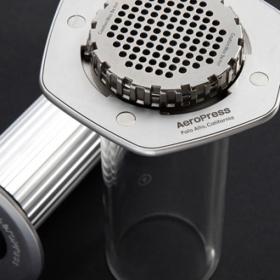 AeroPress Premium - Zaparzacz do kawy - zdjęcie 5